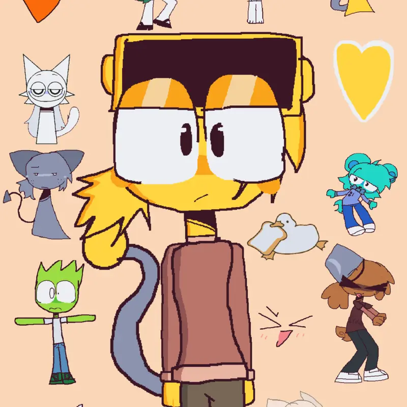 Game by @-_-Amy_The_Cat-_-