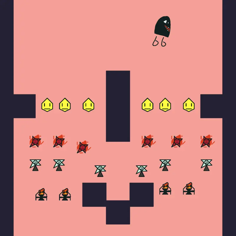 Game by @uzerneki
