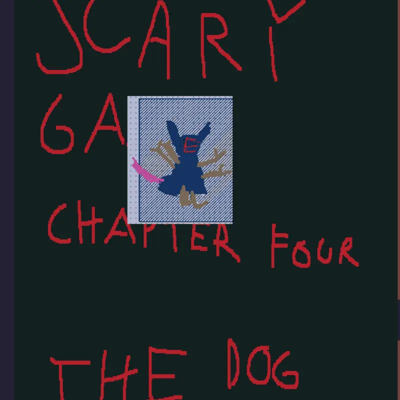Game by @SamuelineG
