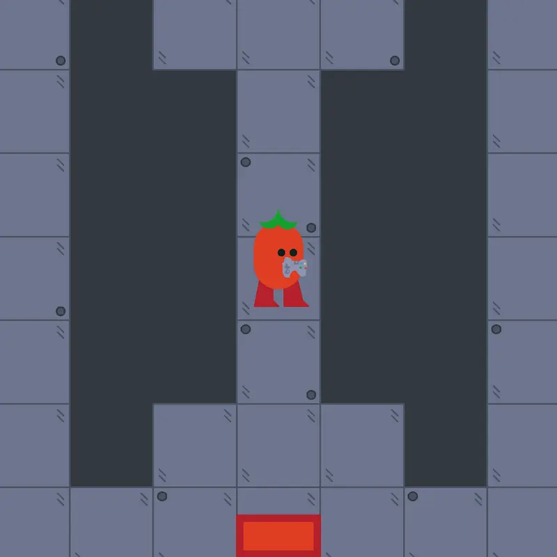 Game by @cgnj