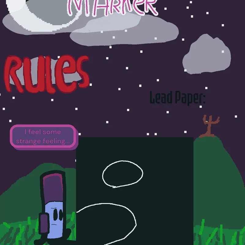 Game by @IHazAMarkerLmao