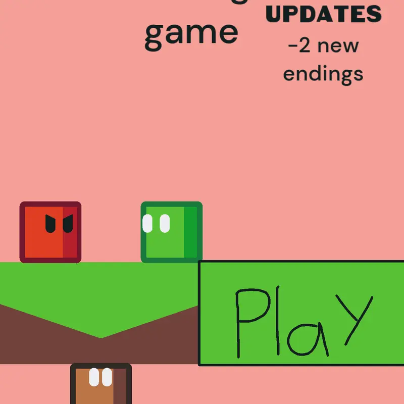 Game by @JustAnEraser