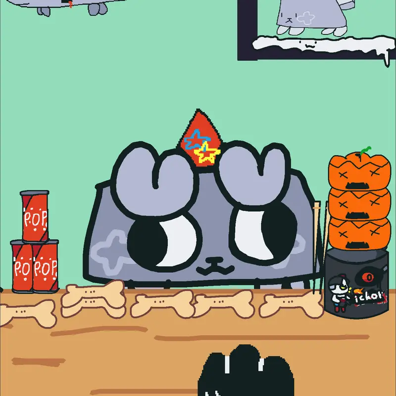 Game by @pebbbb