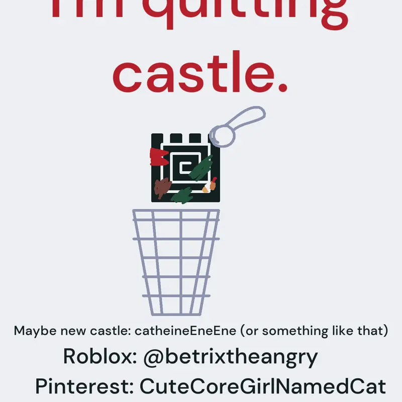 Game by @idk_butImCatherine