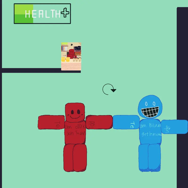 Game by @Tannerk