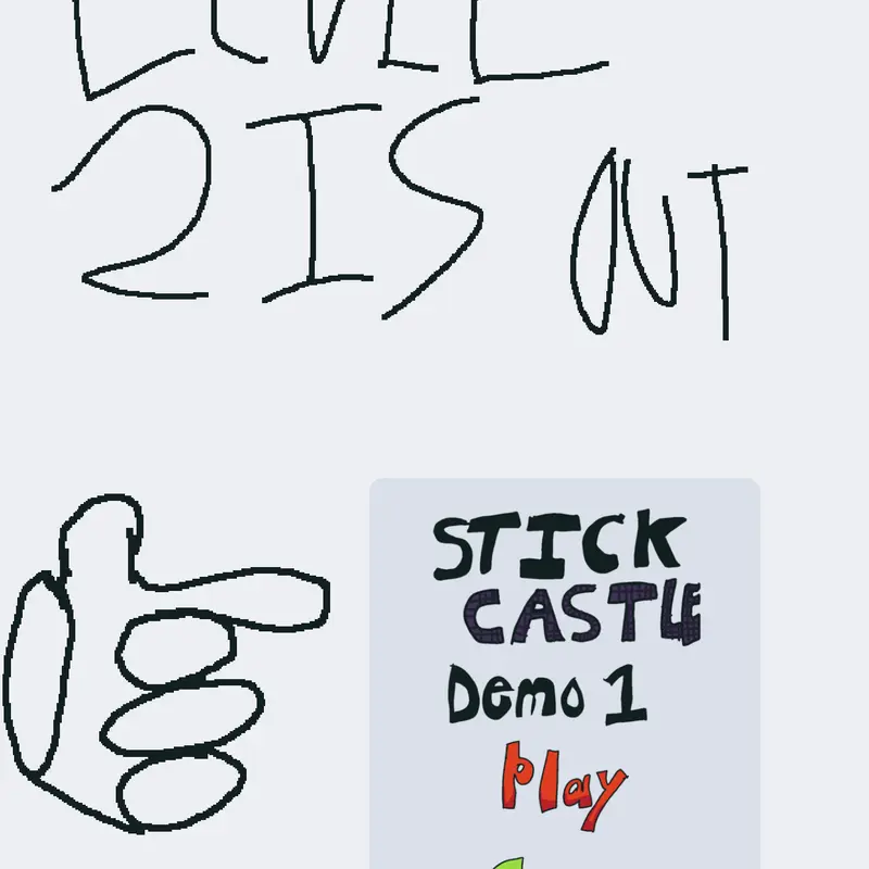 Game by @Dem0stration_Mann