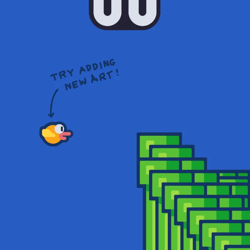 Game by @KillerTheGreatest