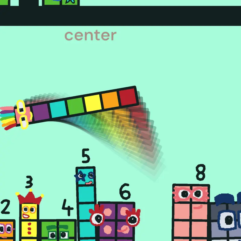 Game by @Infinaughty