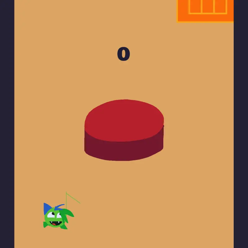 Game by @projectdeltaruneeee
