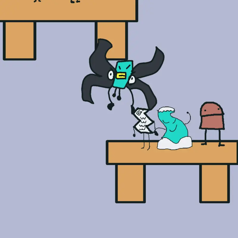 Game by @beeeeeetle