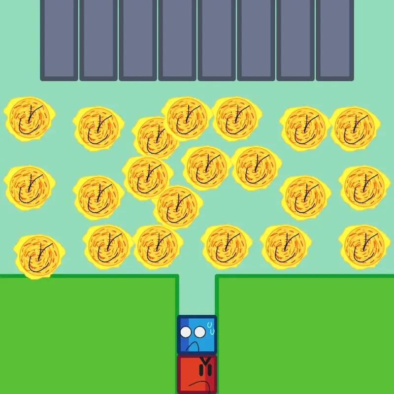 Game by @LSLASH