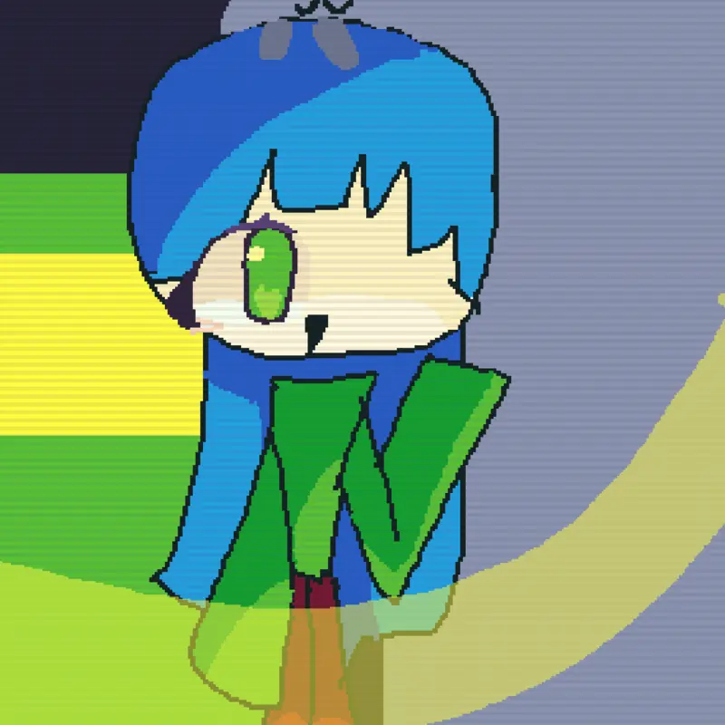 Game by @bluej