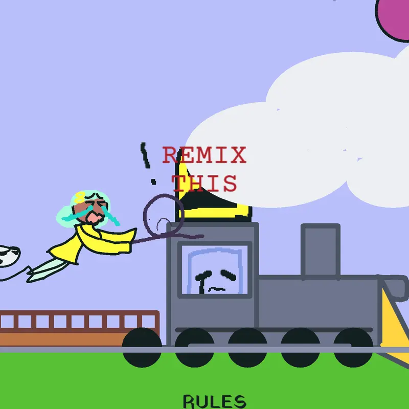 Game by @SkylerxRikey