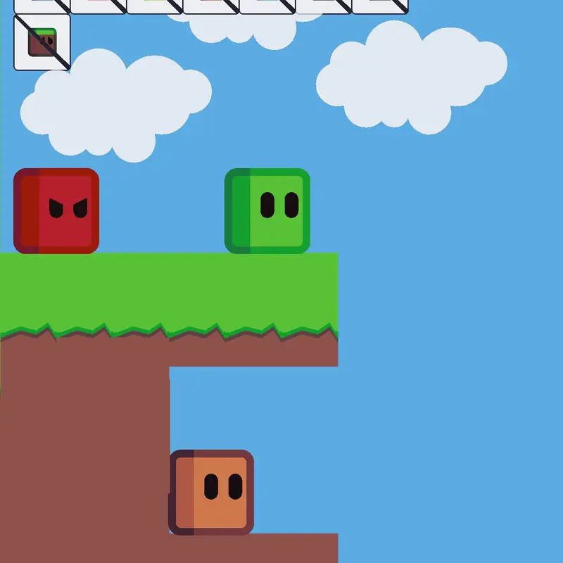 Game by @nicoletheslay