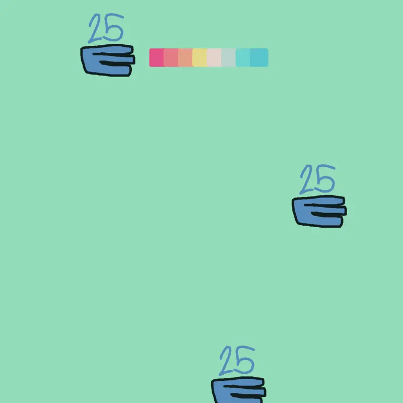 Game by @Mintkitten