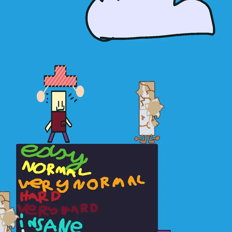 Game by @StickMan45035