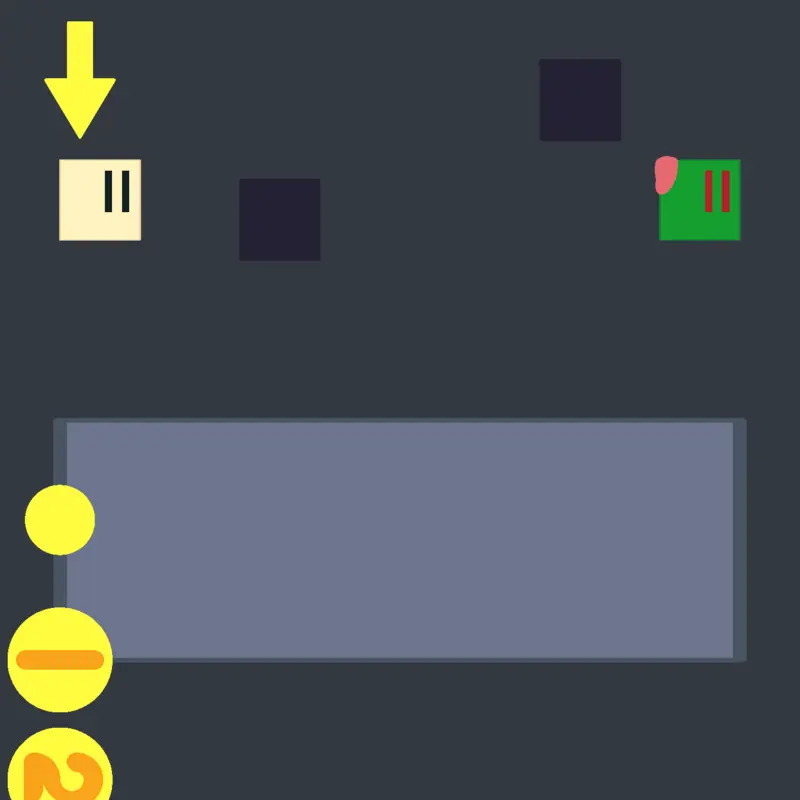 Game by @quillmax