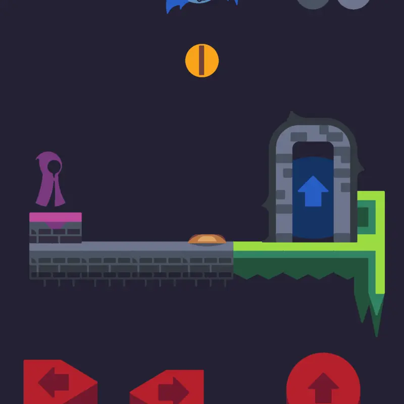 Game by @pigster