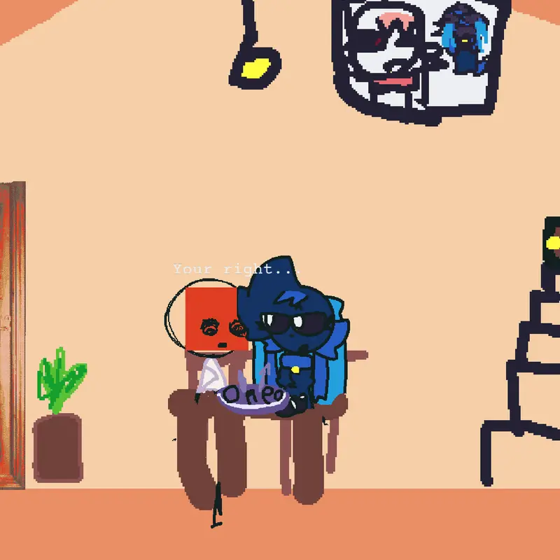 Game by @am_just_a_normal_person