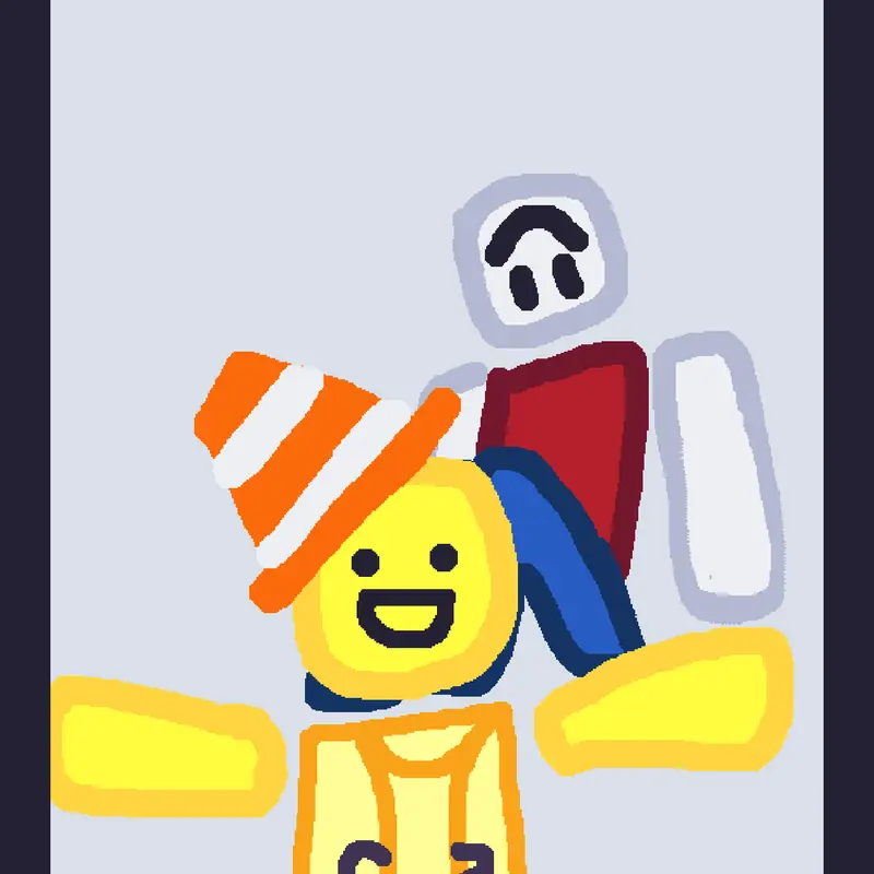 Game by @weirdcore_mushroom