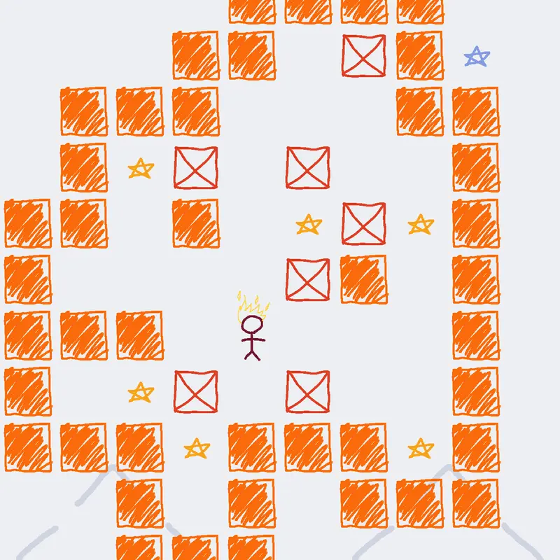Game by @Romodtw