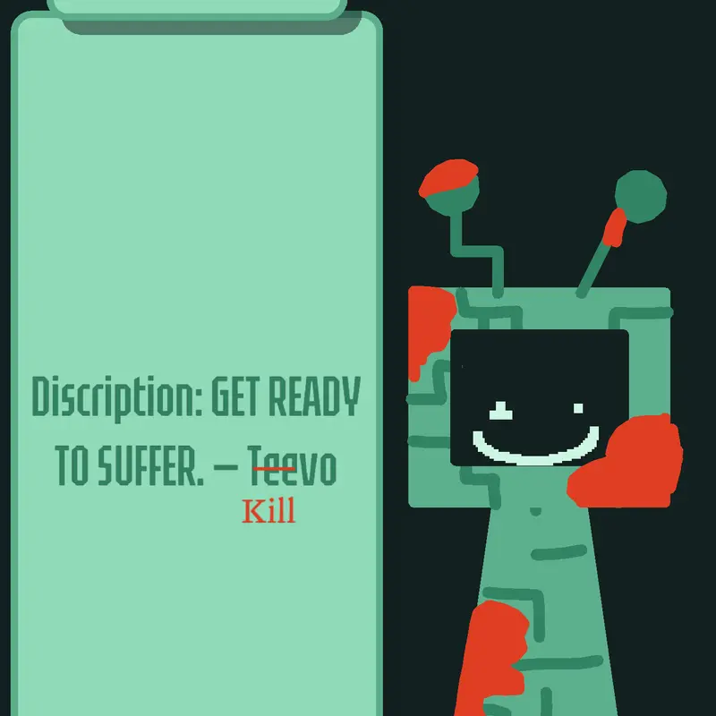 Game by @Ultimater