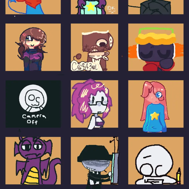 Game by @durplefan183