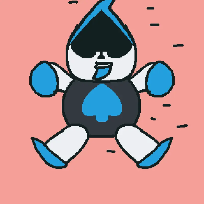 remux this cuz it's kewl by @LokangLover21