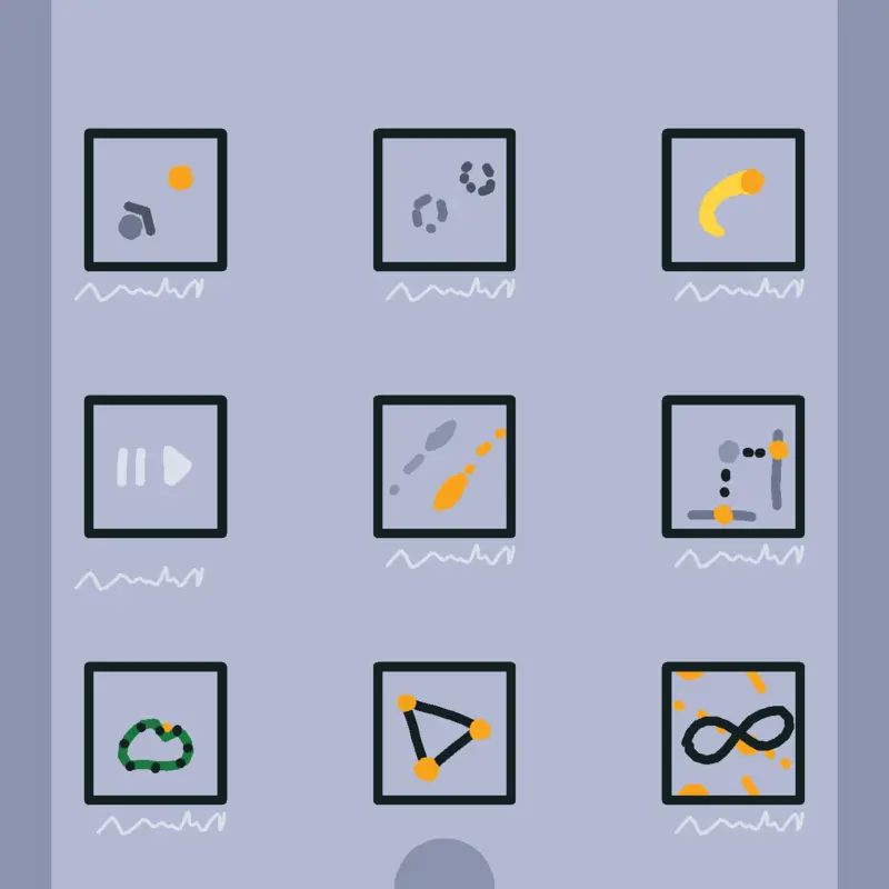 Game by @rabon