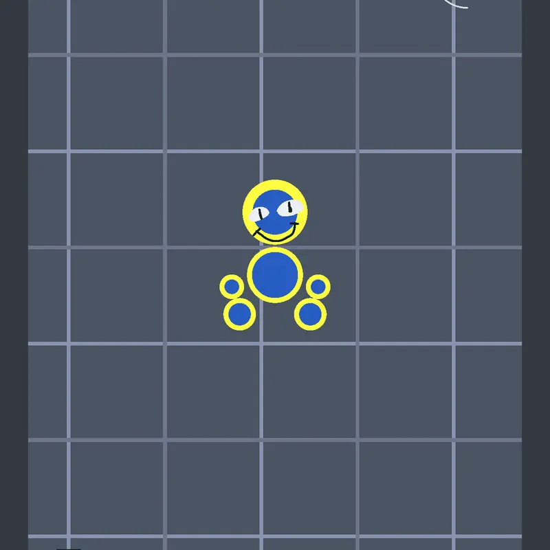 Game by @strawstar