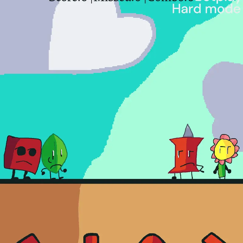 Game by @EvanJackson