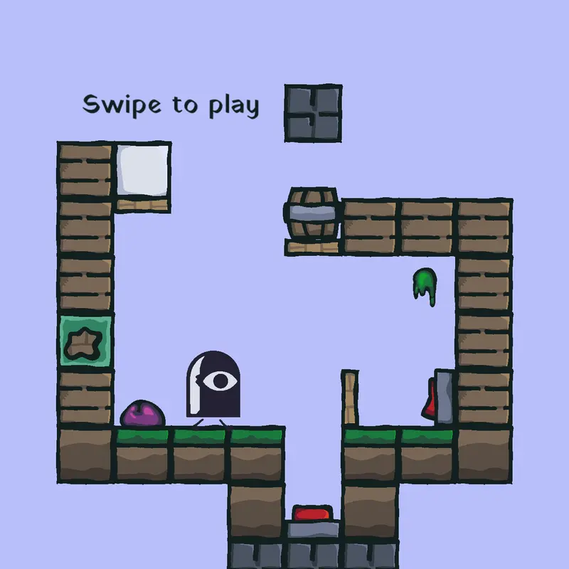 Game by @Fanysta