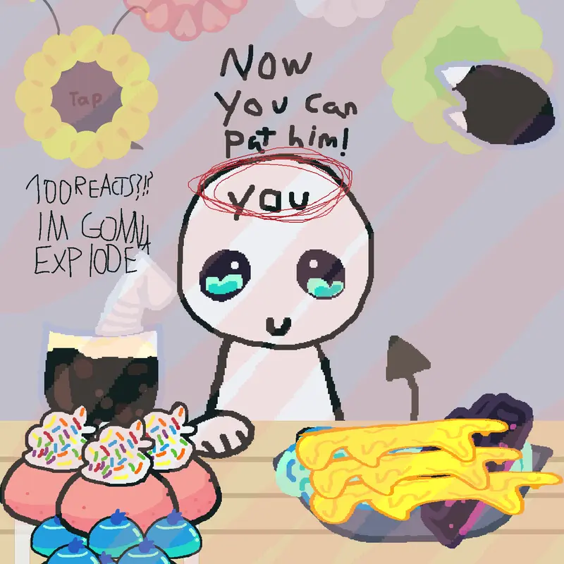 Game by @BLU3B3RRI35_4LI3N