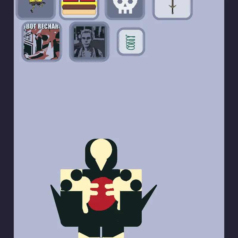Game by @ultrajetbot