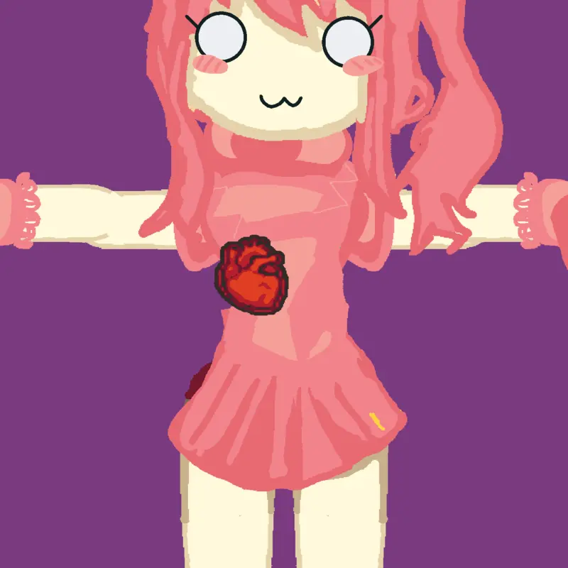 Game by @cutecore_kwyn