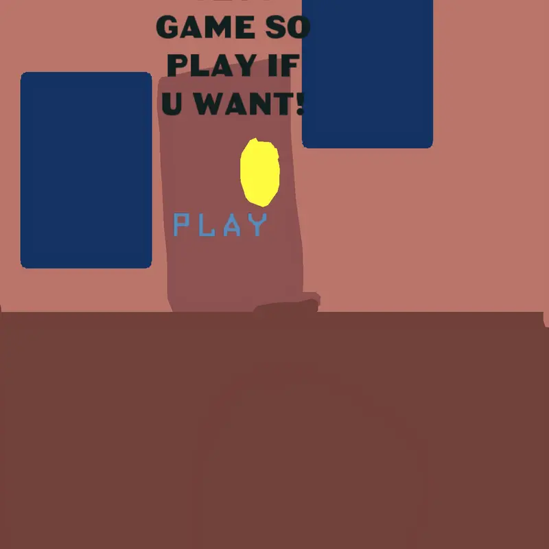 Game by @phantom_animates