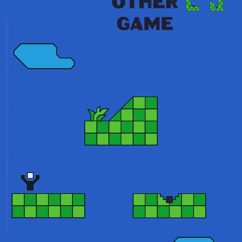 Game by @armia
