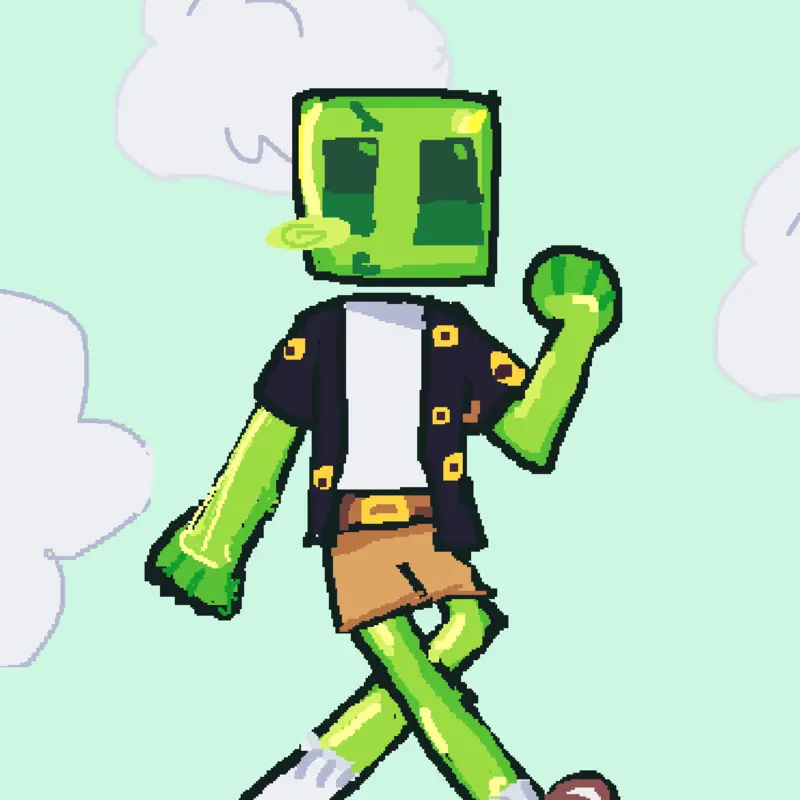 Game by @kewlguyy