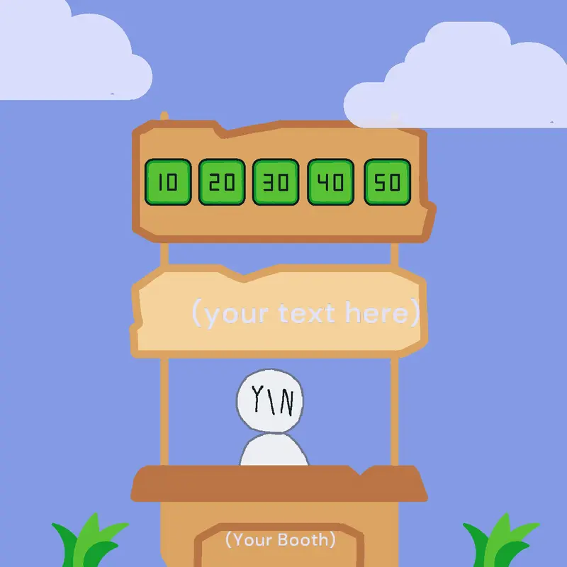 Game by @dailycastle