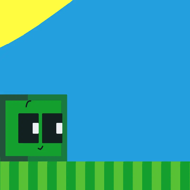 Game by @greenman_002