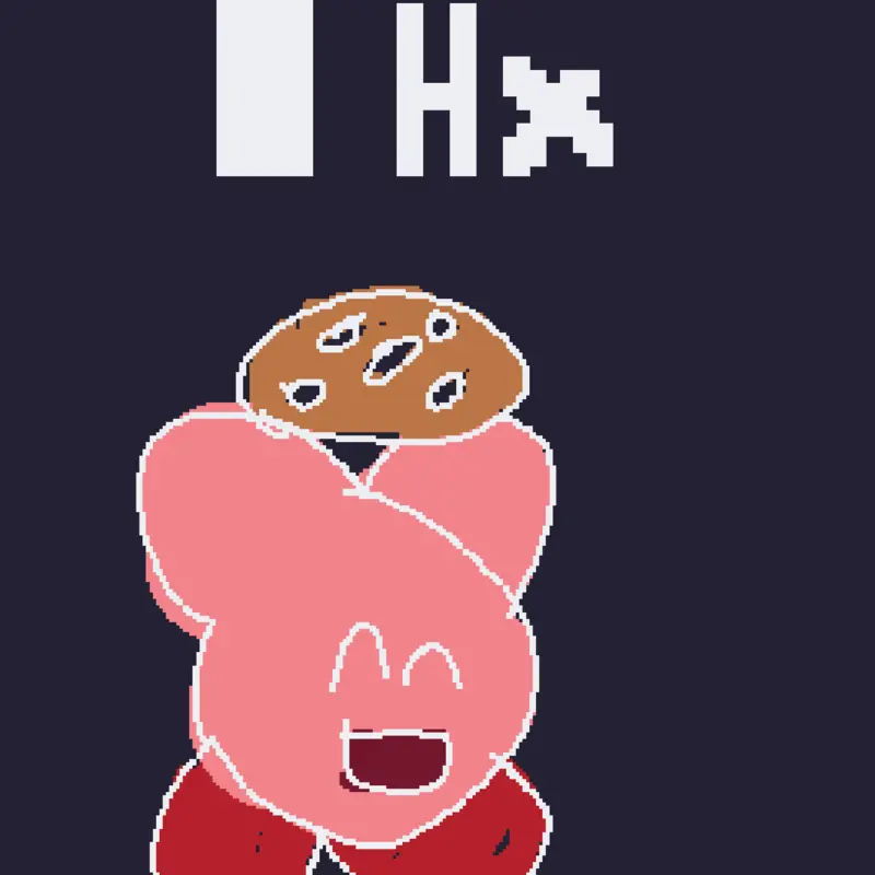 Game by @korbo