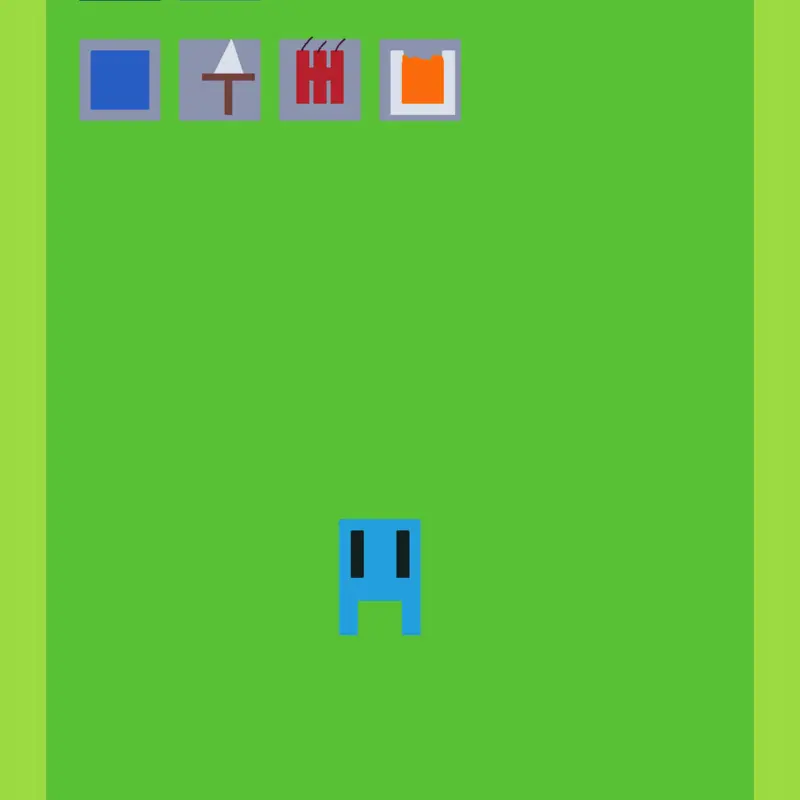 Game by @no_one_okay