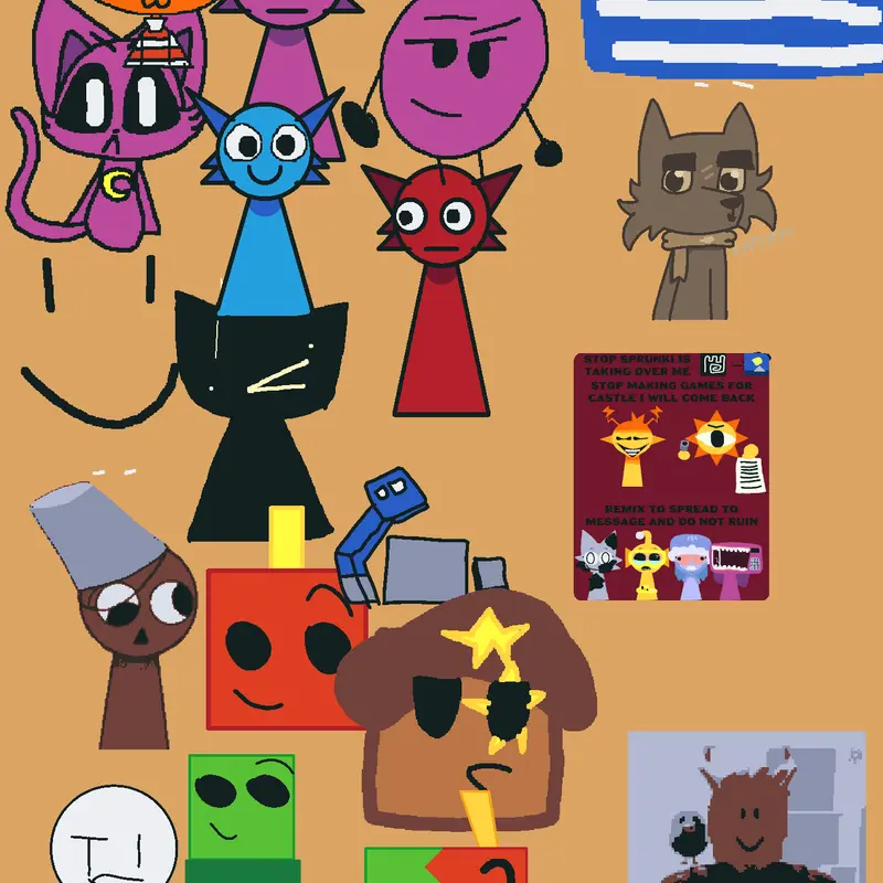 Game by @exspril