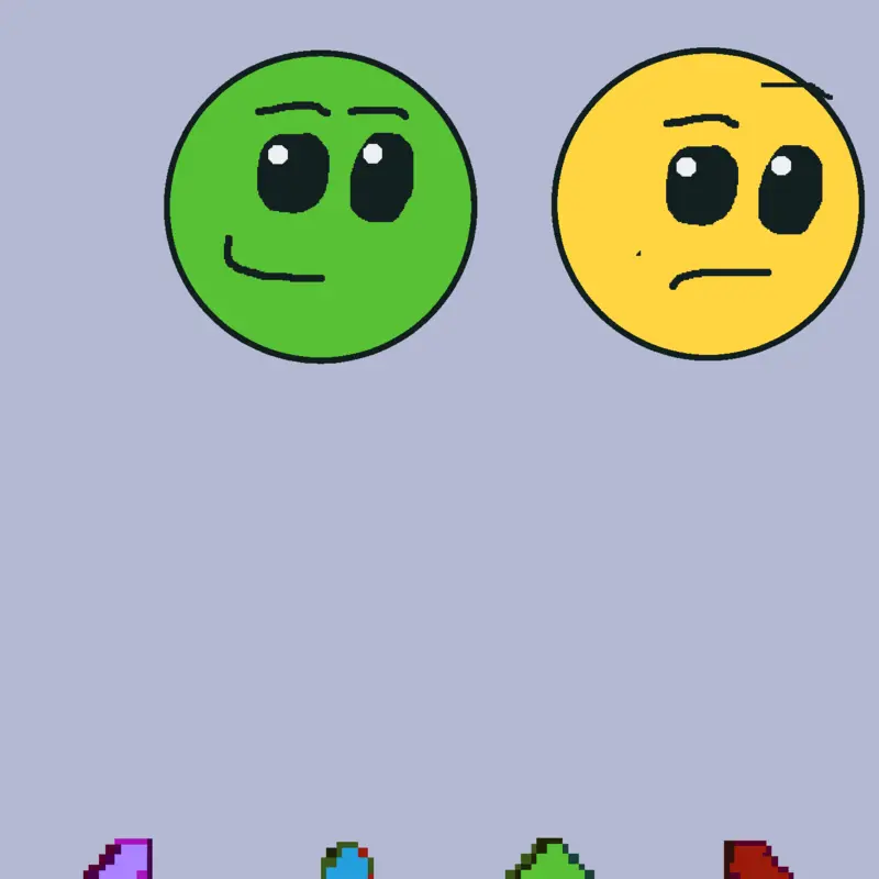 Game by @kheizernorizz_3