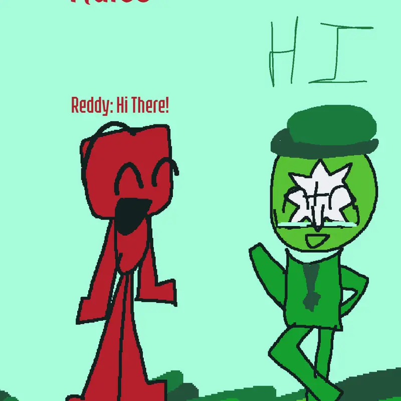 Game by @Goldy1946
