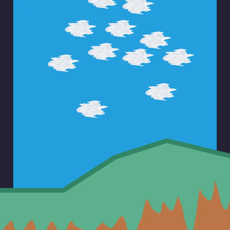Game by @fessh