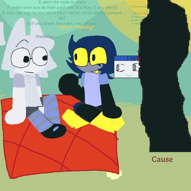 Game by @bip_with_500_followers