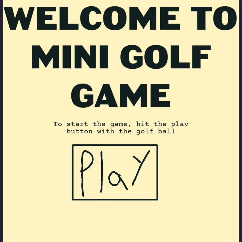 Game by @OoO11