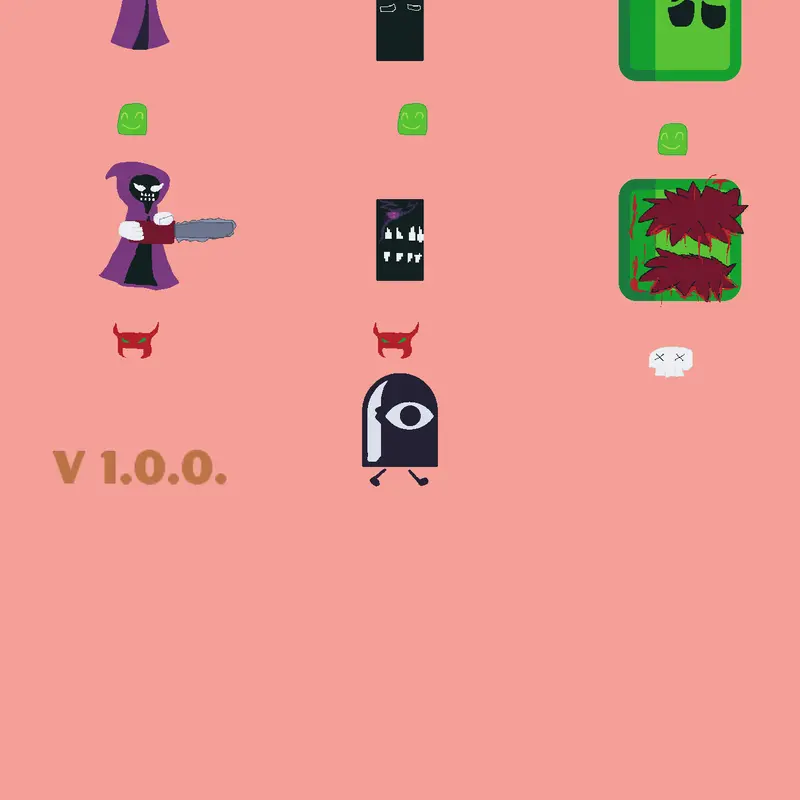 Game by @GHUlR777