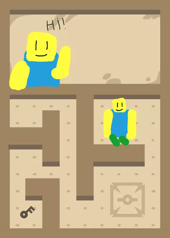 Game by @SeekGames_345